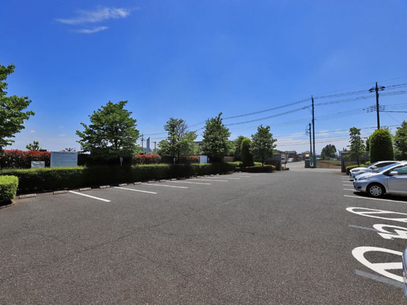 セメタリー所沢