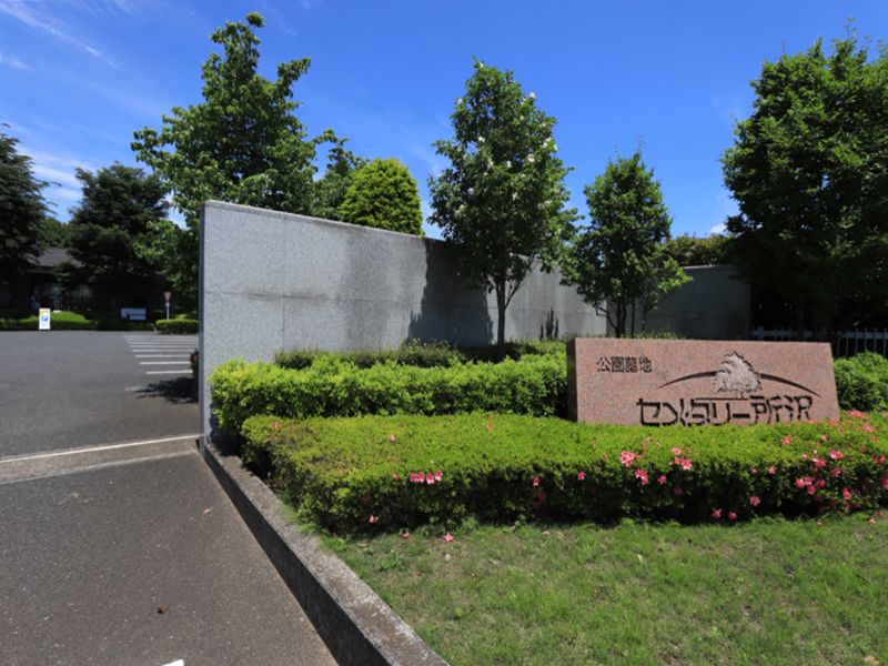 セメタリー所沢