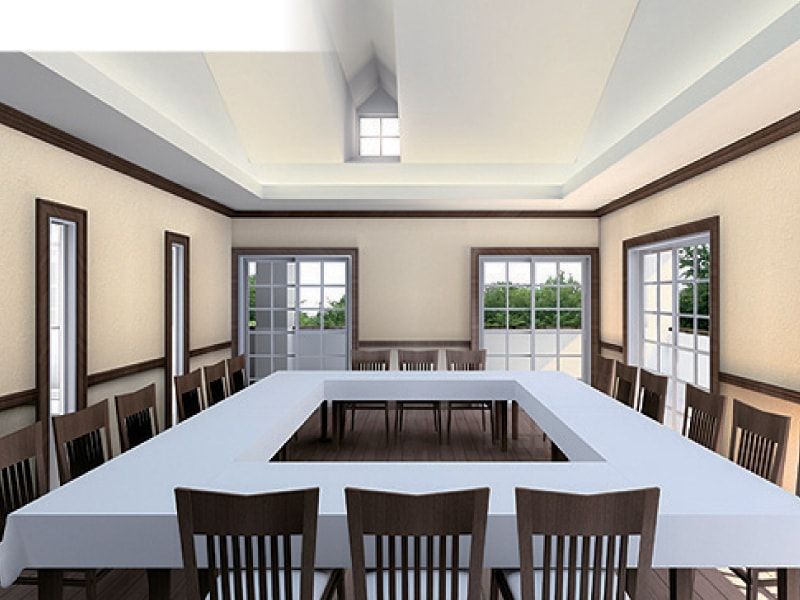 彩の国フォーシーズンメモリアルにて会食や法要も可能