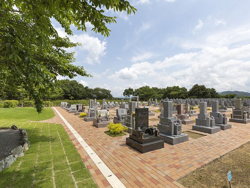 五色台メモリアルパーク