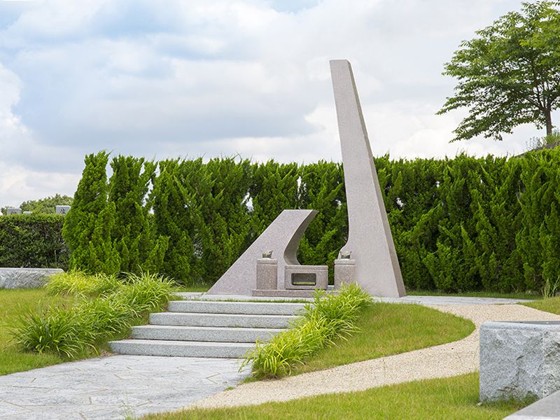 五色台メモリアルパーク