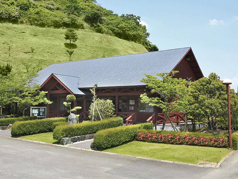 五色台メモリアルパーク