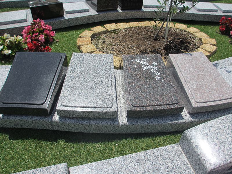 南山やすらぎ霊園