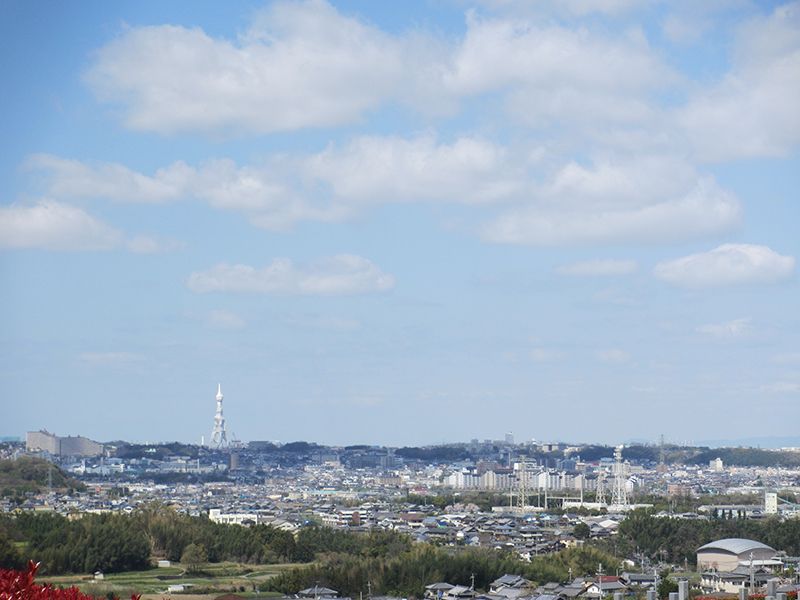 南大阪やすらぎ霊園