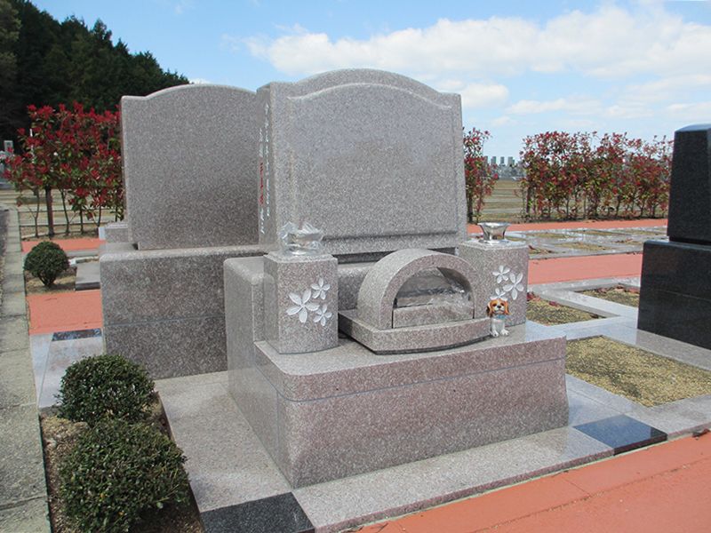 南大阪やすらぎ霊園