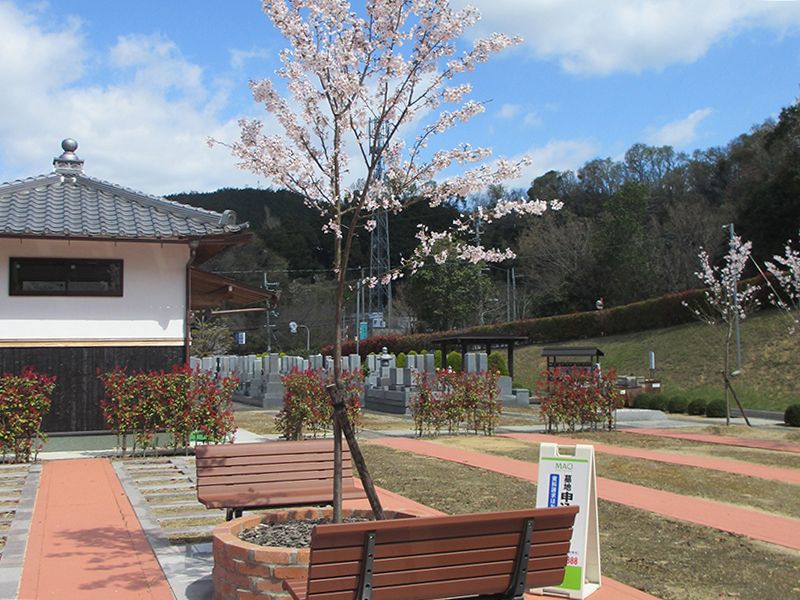 南大阪やすらぎ霊園