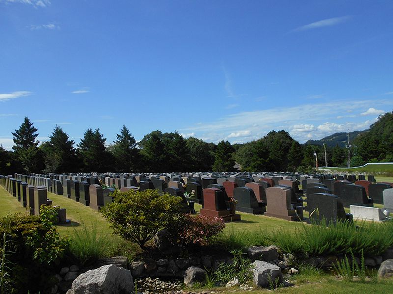 京都天が瀬メモリアル公園