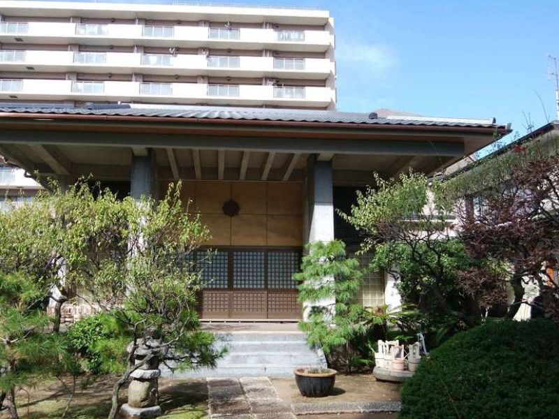 東神奈川アルヴェアージュ