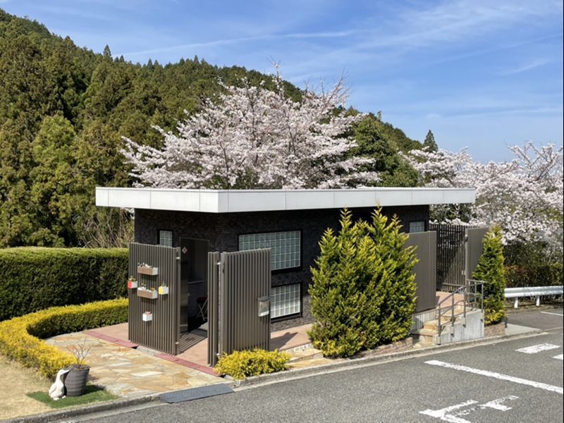 千早赤阪メモリアルパーク