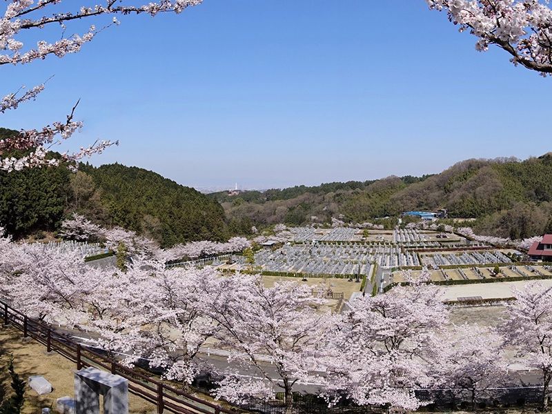千早赤阪メモリアルパーク