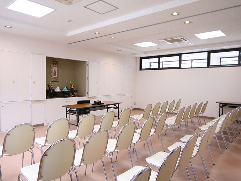 千早赤阪メモリアルパーク