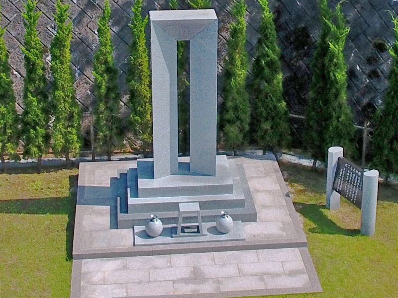 千早赤阪メモリアルパーク