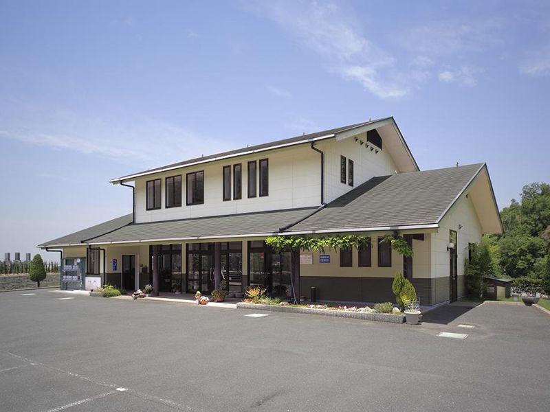 千早赤阪メモリアルパーク