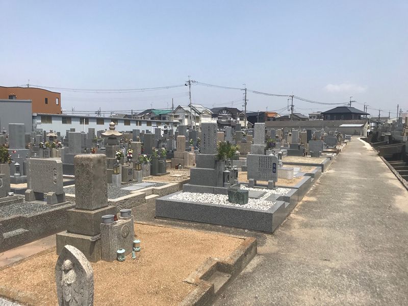 高松霊園
