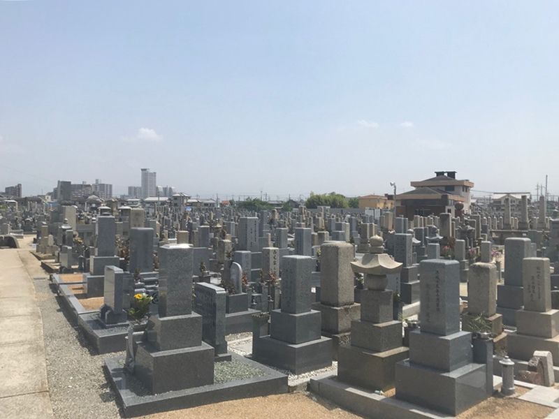 高松霊園