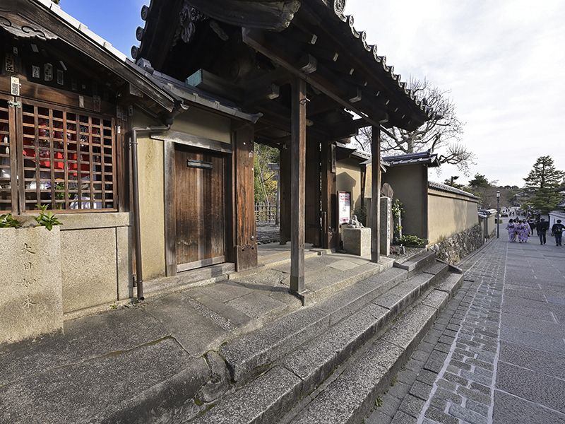 月眞院