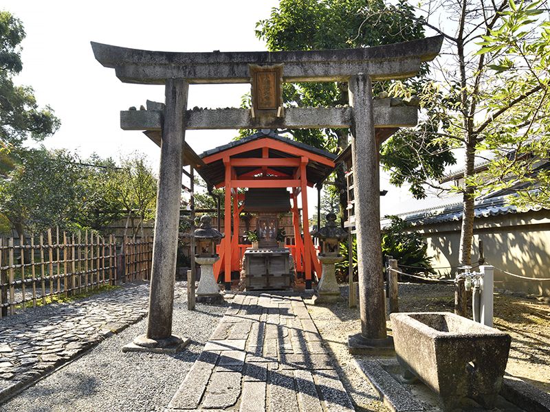 月眞院