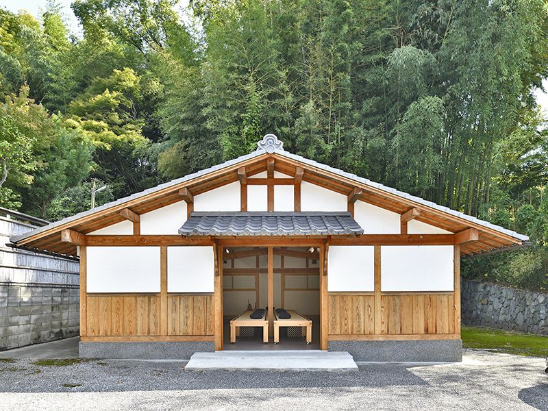 月眞院