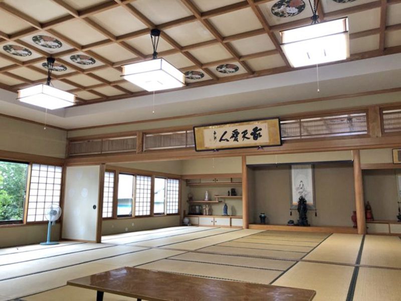 浄泉寺 のうこつぼ
