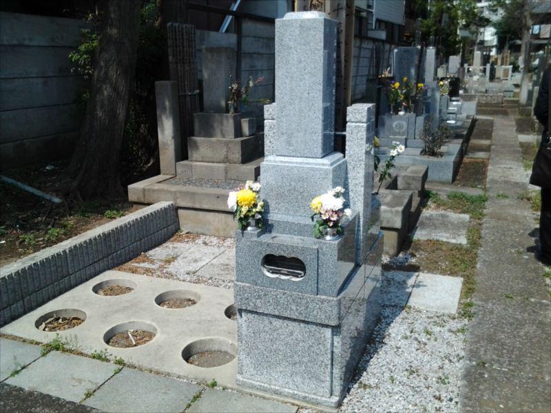 常徳山 玄照寺 一般墓 0.25㎡