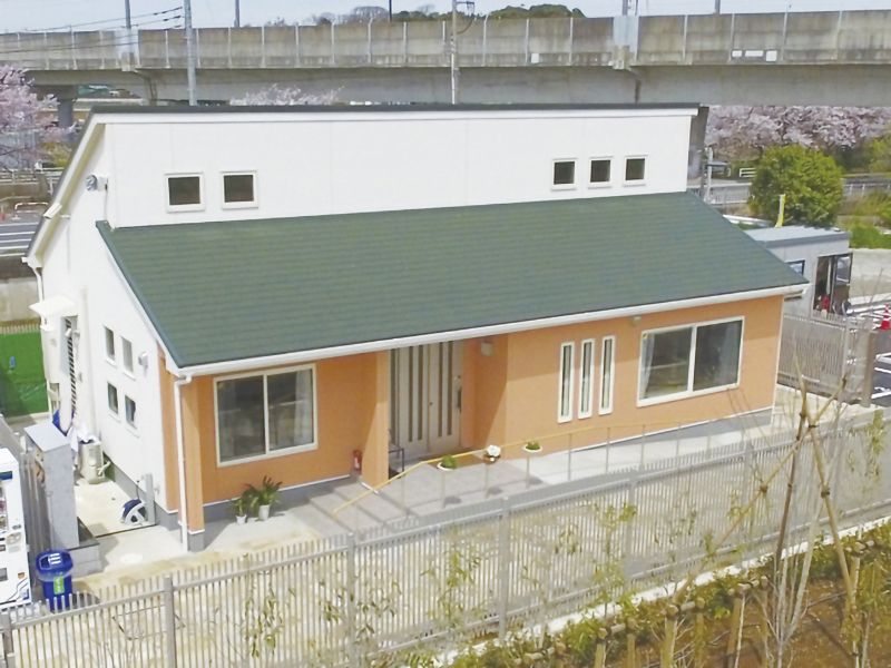 船橋中央メモリアルパーク