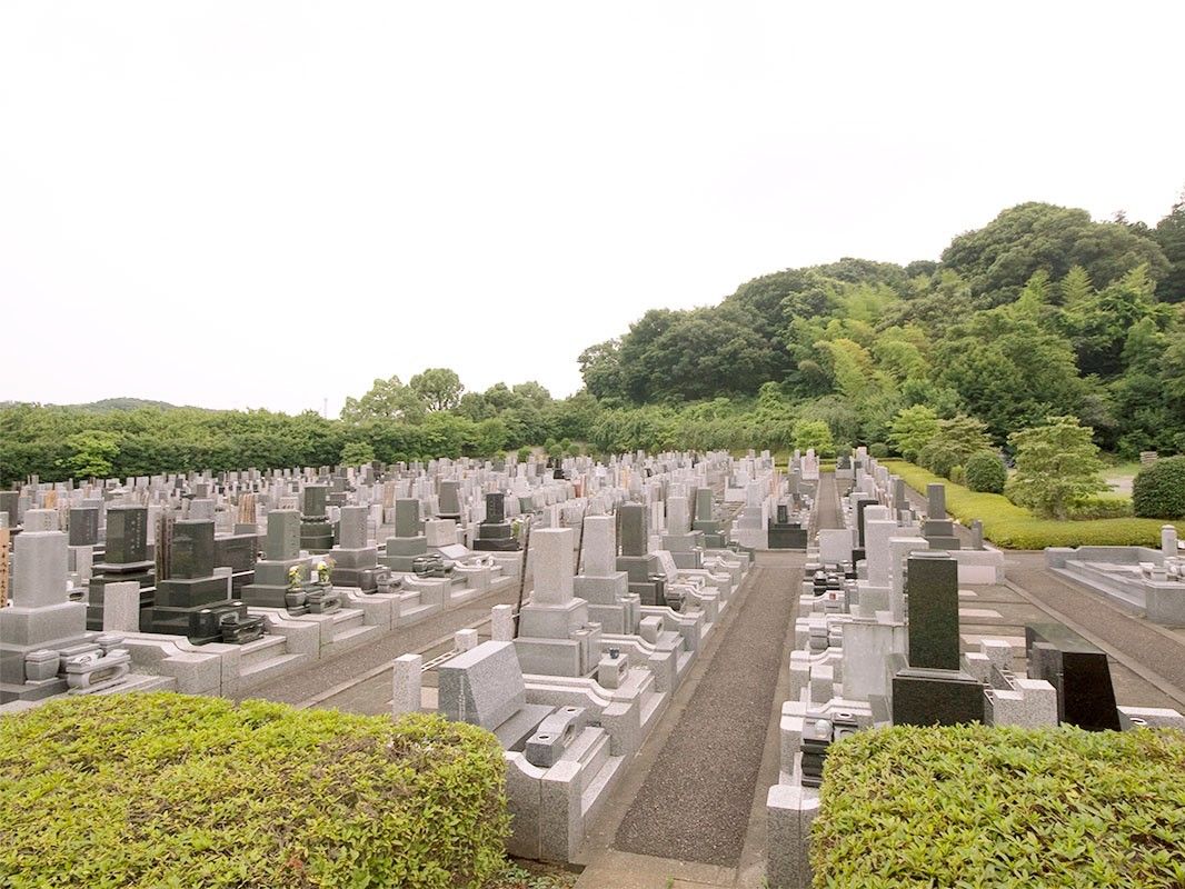 三輪ふるさと苑 一般墓 1.44㎡