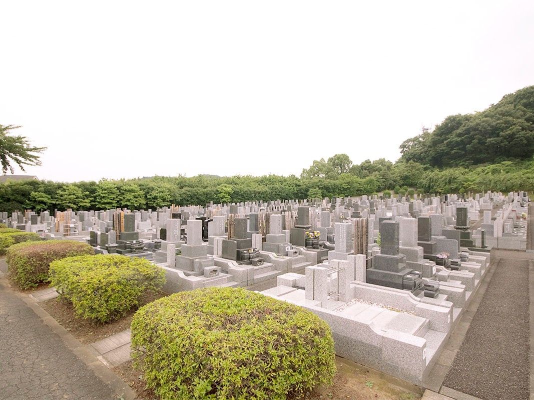 三輪ふるさと苑 一般墓 1.8㎡