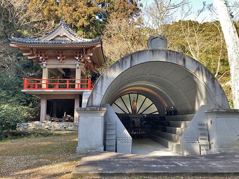 雲興寺 永代供養墓