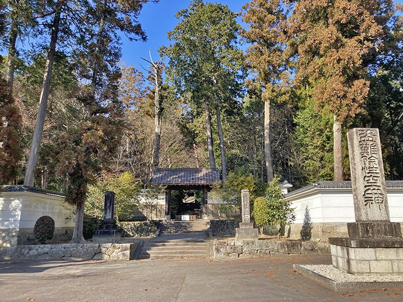 雲興寺 永代供養墓