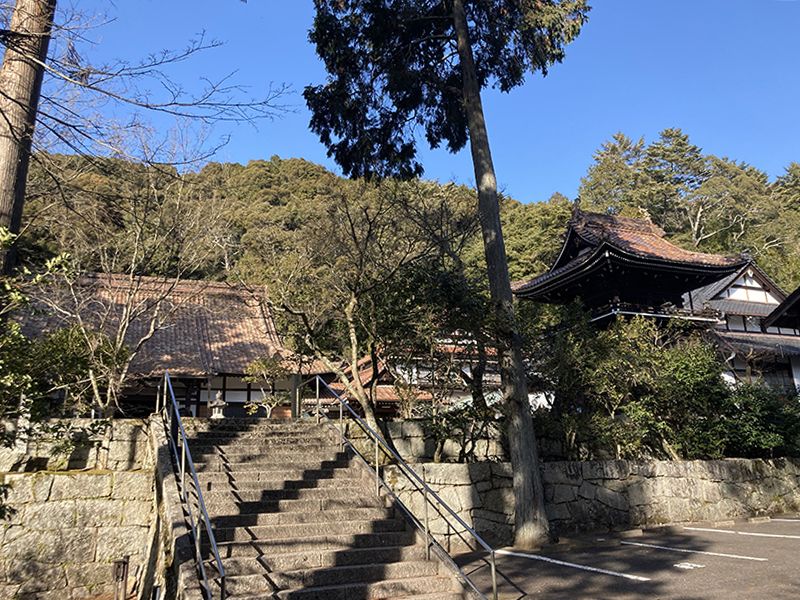 雲興寺 永代供養墓
