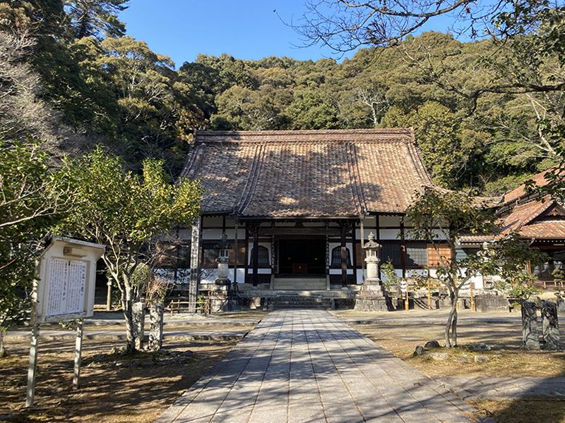 雲興寺 永代供養墓