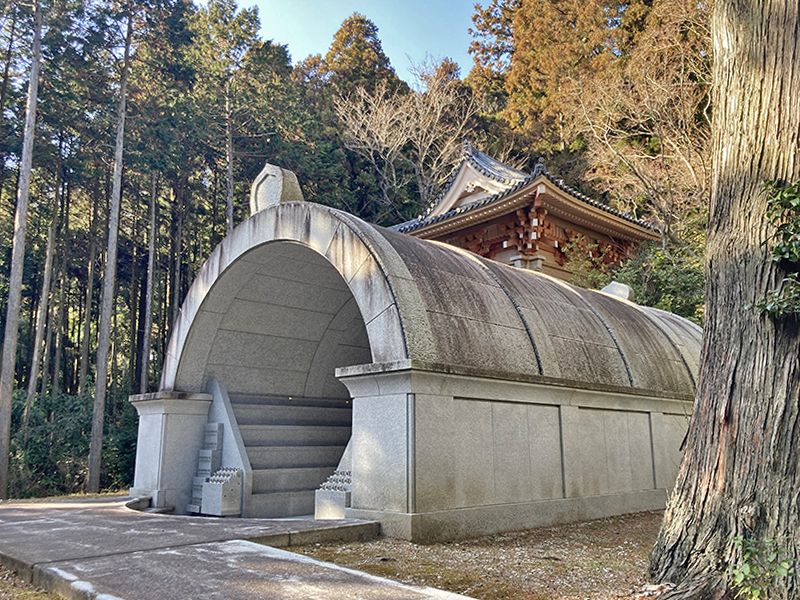 雲興寺 永代供養墓