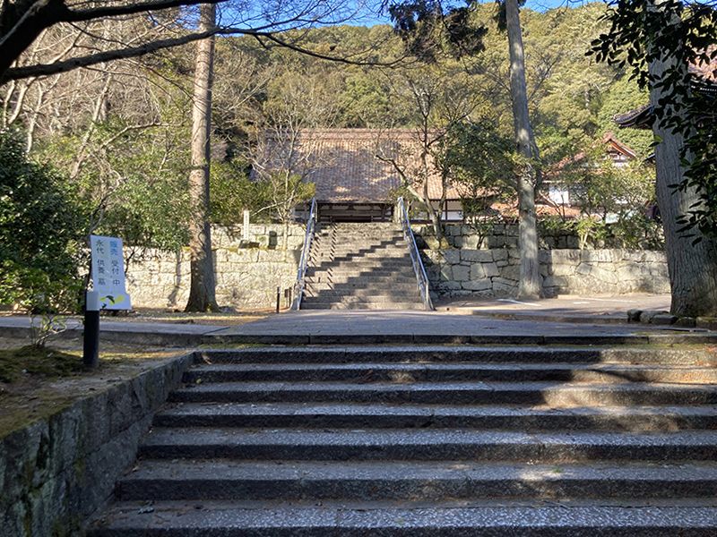 雲興寺 永代供養墓
