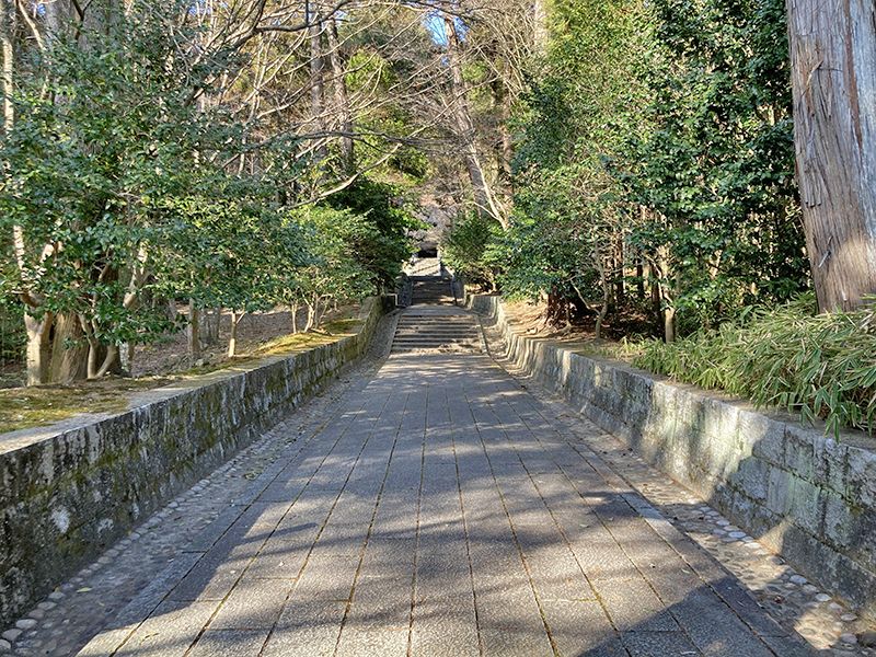 雲興寺 永代供養墓
