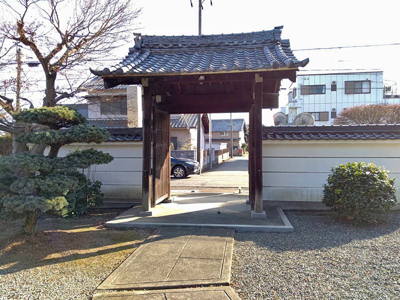 天桂寺