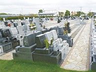 サニーパーク松戸 一般墓