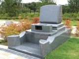 森のお墓 弥生の里・自然聖園 一般墓 芝生墓地