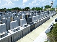 宝積観音メモリアル 悠久の丘 一般墓 一般墓所