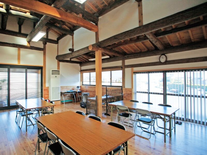 宝積観音メモリアル悠久の丘