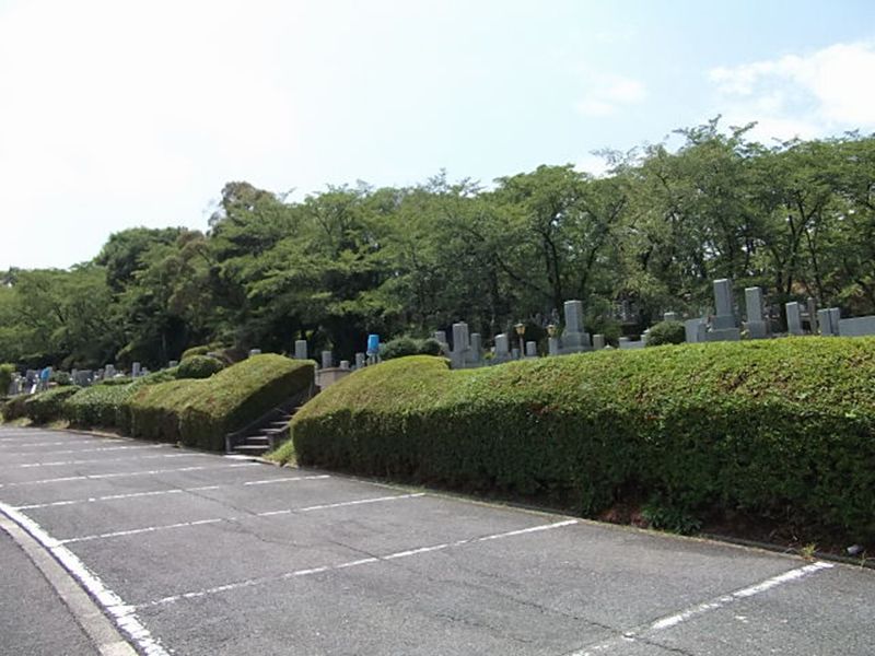 辨順寺霊園