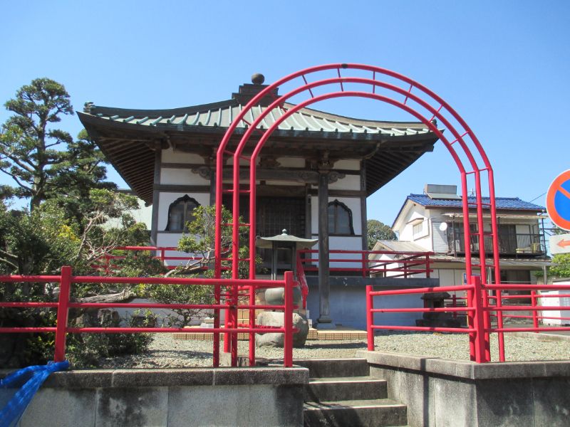 小田原 城山 樹木葬永久の郷