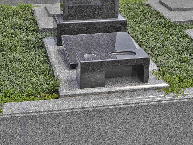 メモリーガーデン久喜清久霊園