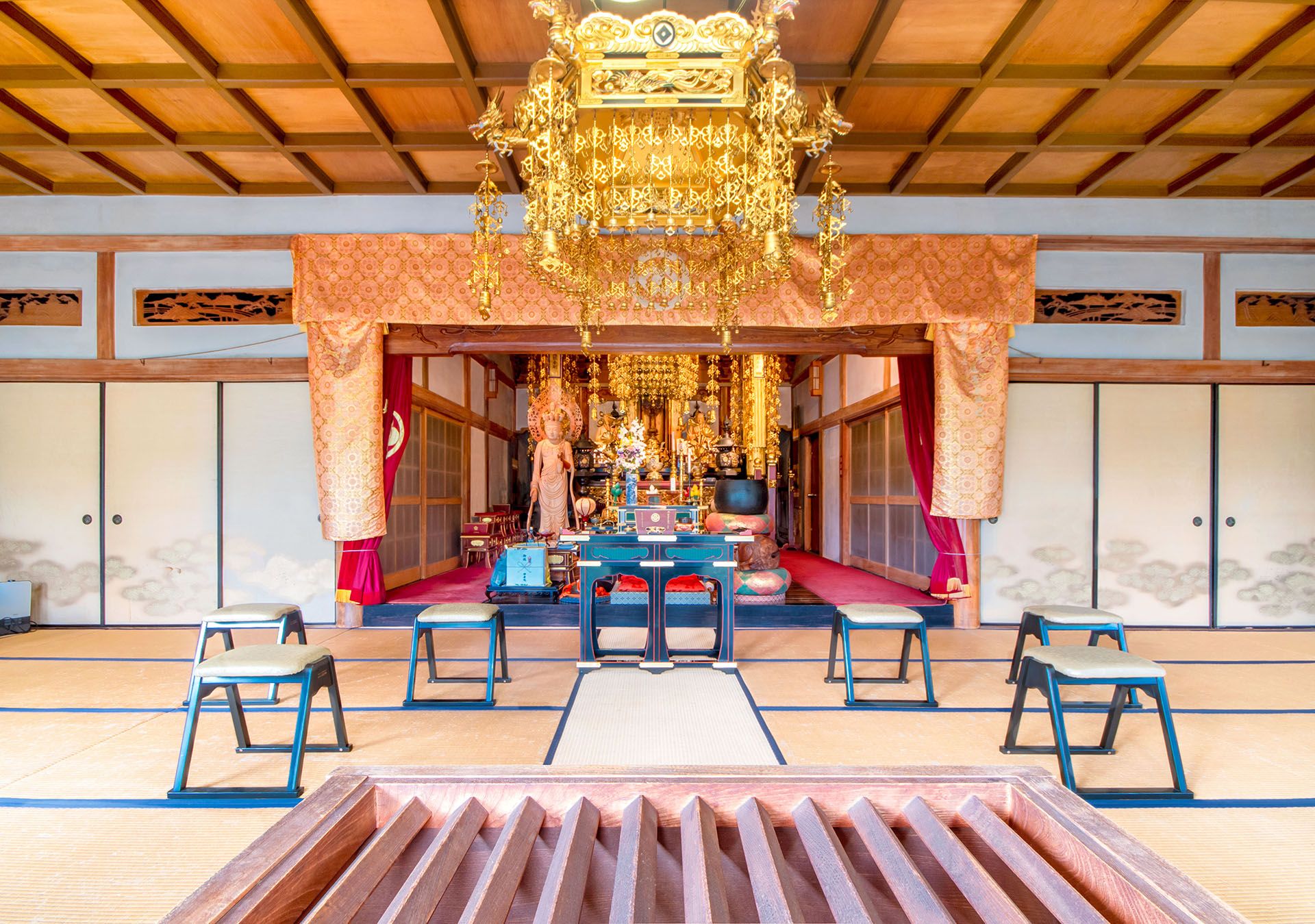 妙楽院