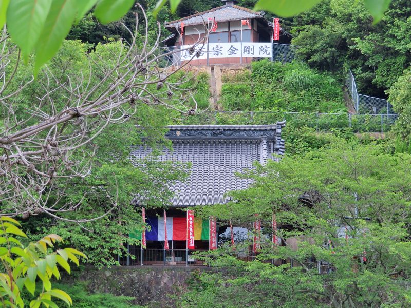 金剛院 永代供養墓「阿字のふる里」