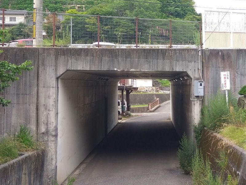 金剛院 永代供養墓「阿字のふる里」