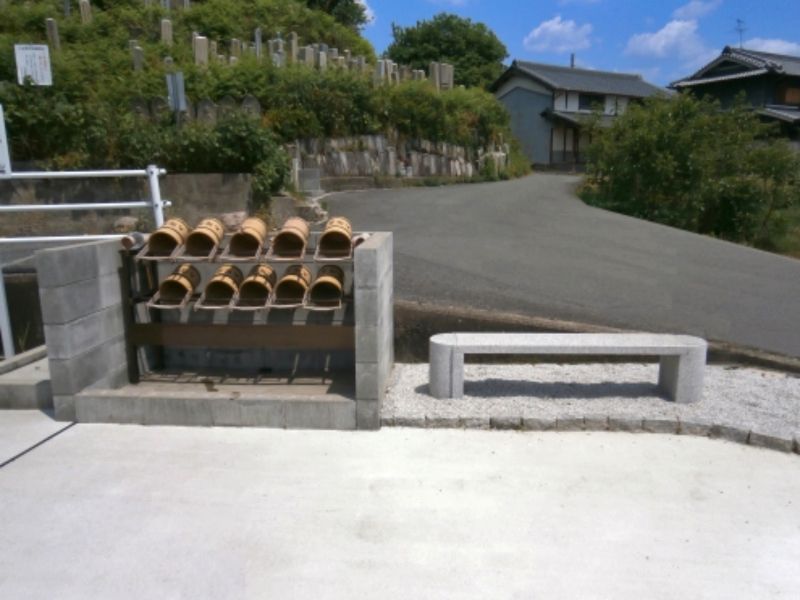 大塚霊園