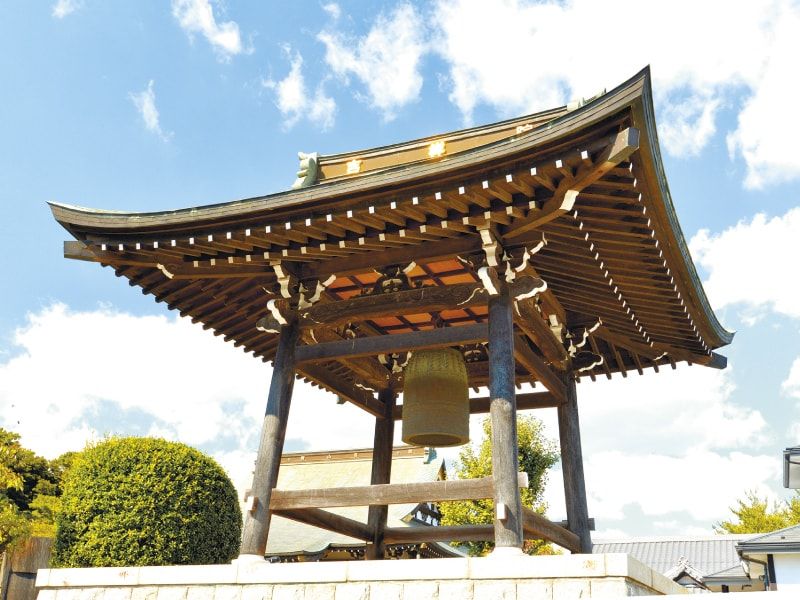 武野山吉祥院