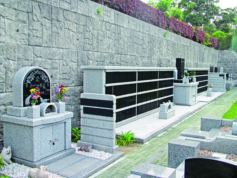 横浜市営舞岡墓園 仮称 仮称 の最新情報 美郷石材