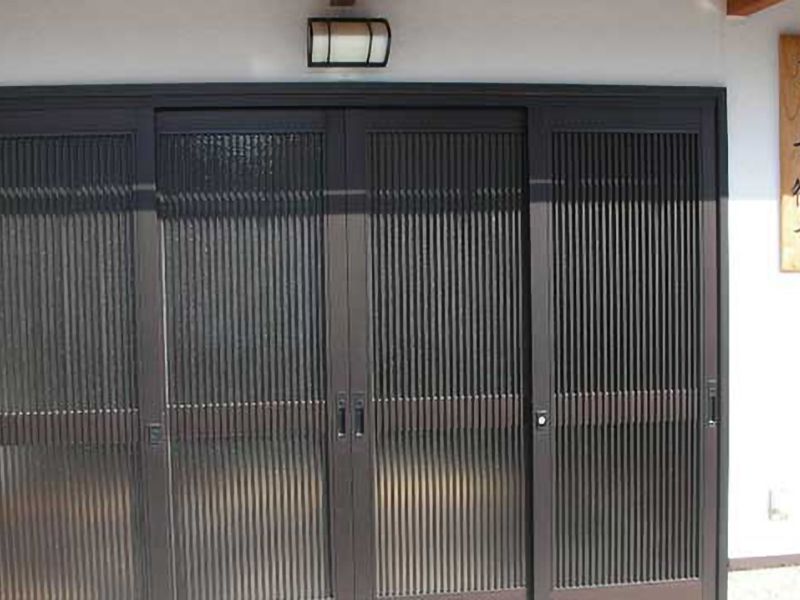 幸徳寺庭園墓地