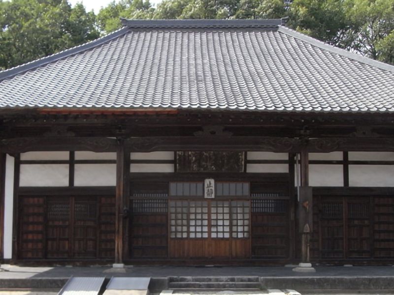 永福寺墓苑